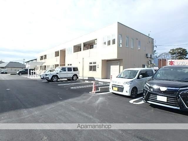 ボルーナIのその他写真