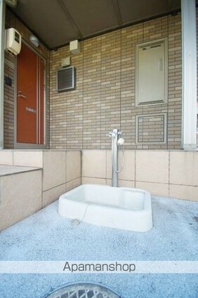 コンシェルジュ福井Ａ[1LDK/40.38m2]の共用部1