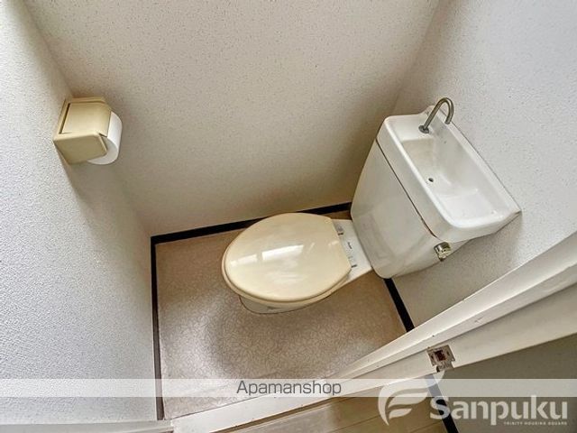ひかりハイムの内装写真