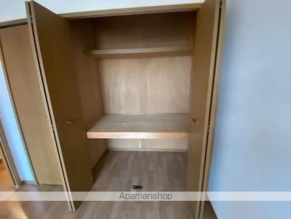 オーブリーⅡさおり[2LDK/65.53m2]の収納