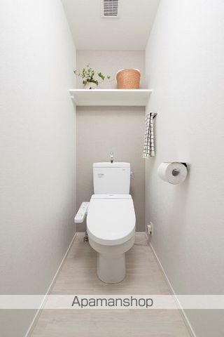 エンクレスト博多 THE TIMEの内装写真