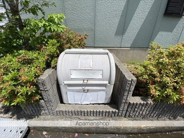 サンモール北花田 Bのその他写真
