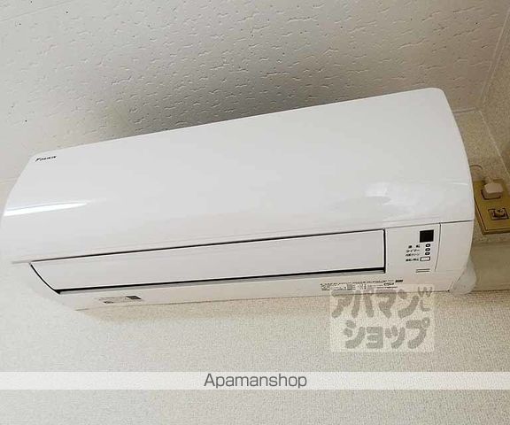 サンハイツ大新の内装写真
