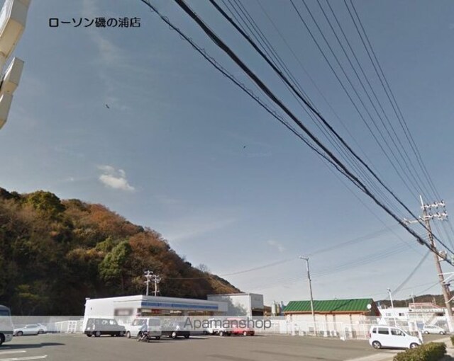 嶋岡様一戸建[4LDK/101.44m2]の周辺1