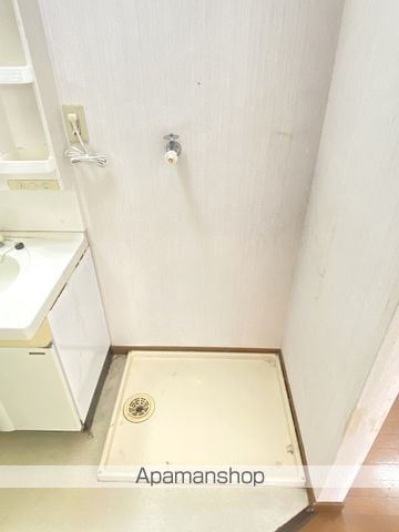 サウスフィールドCの内装写真