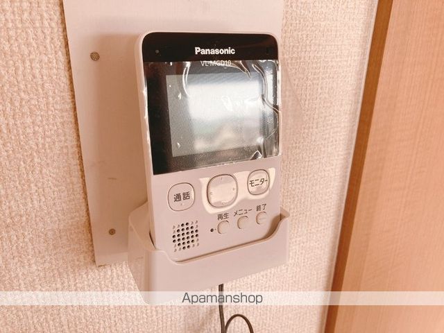 シャトルミヤケ D棟の内装写真
