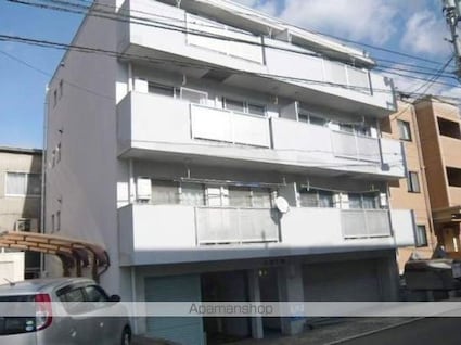 広島県広島市安佐北区可部３丁目[2DK/42.1m2]の外観3