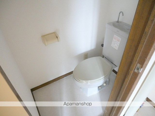 サンフロンティアタウンの内装写真