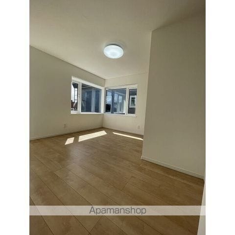 北25西15戸建の内装写真