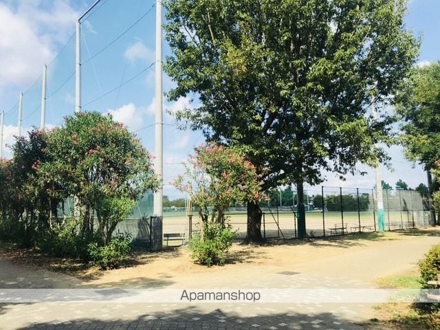 小林アパートの周辺写真
