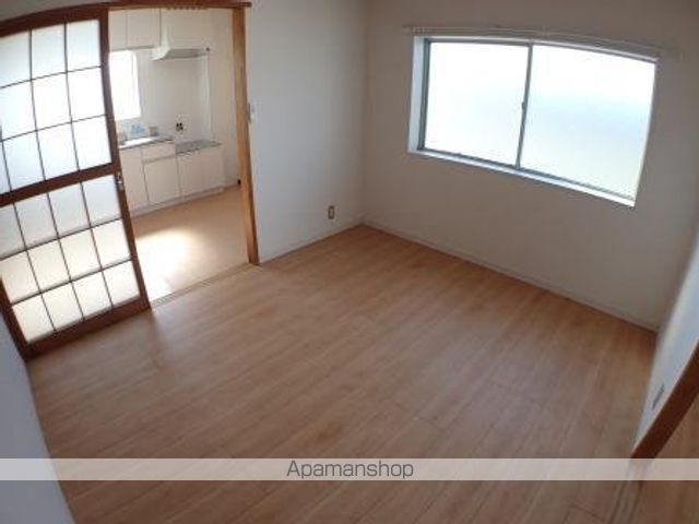 L collection関屋田町の内装写真