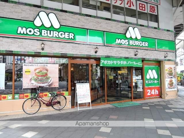 第一ケイエスビルの周辺写真