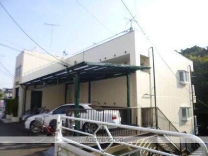 東京都立川市羽衣町３丁目[2LDK/52m2]の外観5