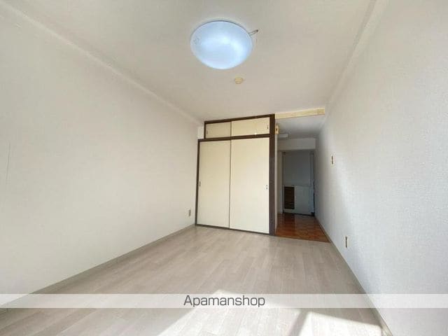 第7八十川ビルの内装写真