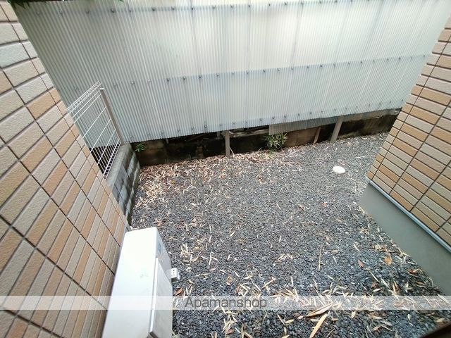 エクセランの内装写真