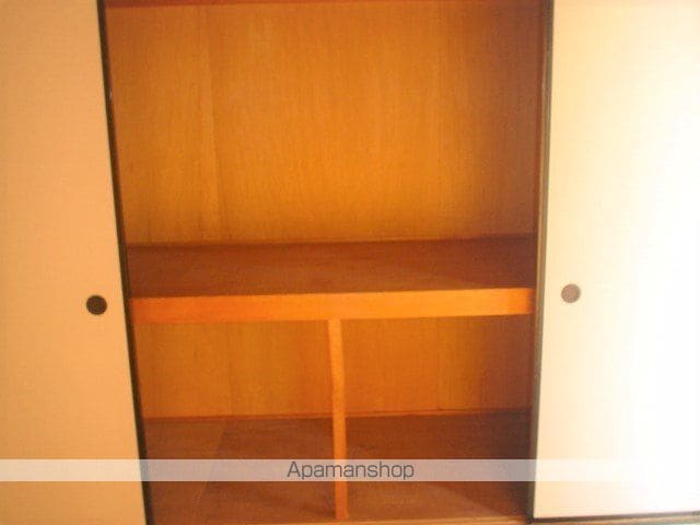 メゾン惟信の内装写真