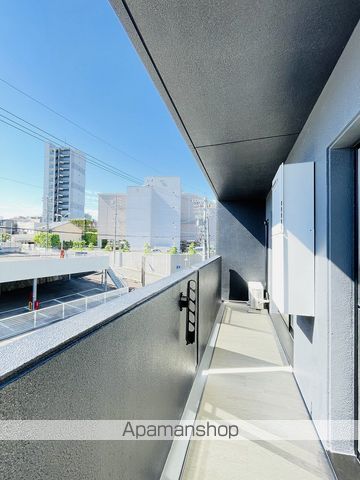 GRAN DUKE千種rubinoの内装写真