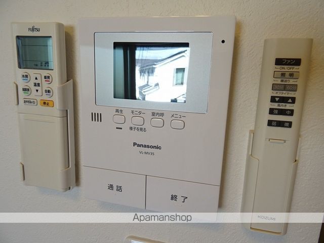 プロスペクト東仙台の内装写真
