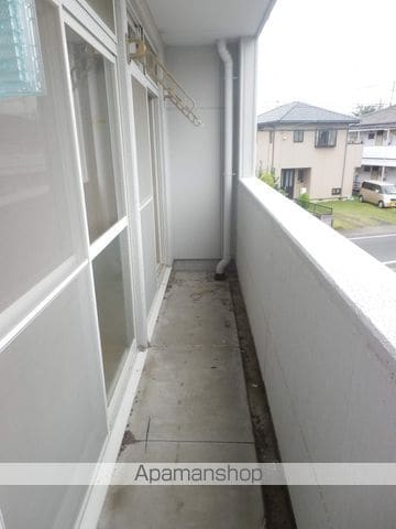 ハイツリバティIの内装写真