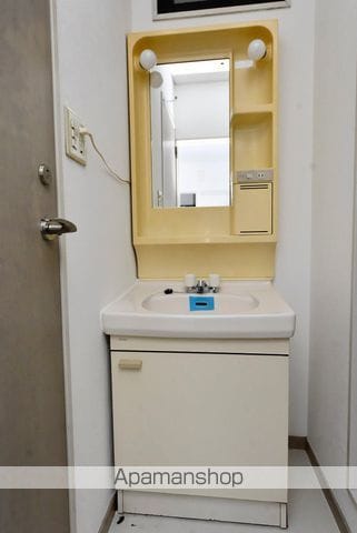 ソレイユハルミの内装写真