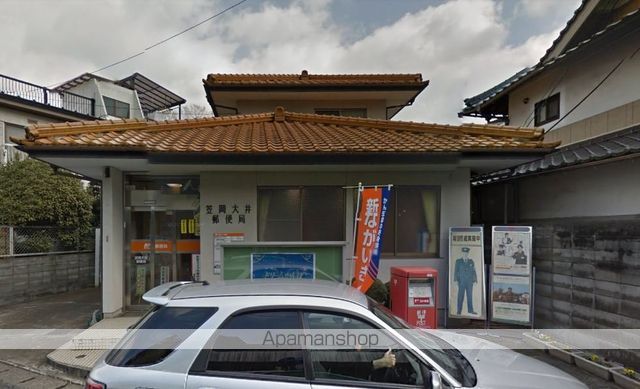 山陽本線 笠岡駅 徒歩20分 2階建 築57年の周辺写真