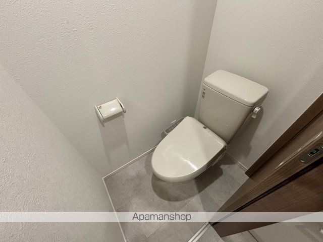 CMーTZの内装写真