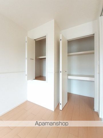 グラン メゾン フランの内装写真