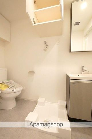 LUMEED横濱山手の内装写真