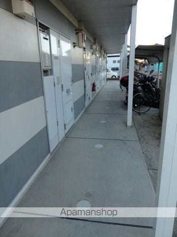 レオパレス総和のその他写真