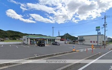 Ｐａｌａｚｚｏ　ｄｅｌ　ｓｏｌｅ[2LDK/51.66m2]の周辺2
