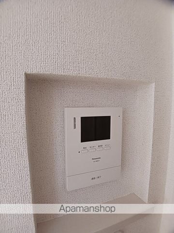 サン・シードの内装写真