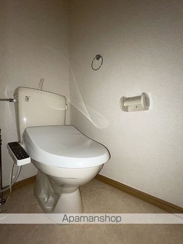 プラシード泉Bの内装写真