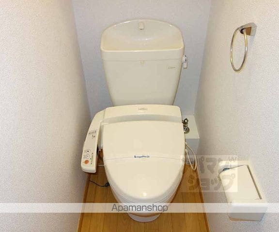 レオパレスプリオール東山IIの内装写真