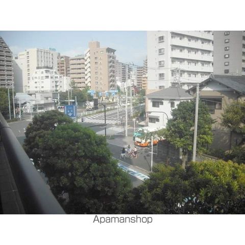 サンフラワー第6の内装写真