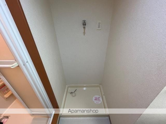 サンフォレスタの内装写真