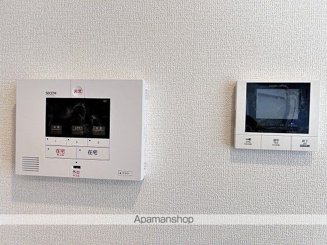 DーROOM ARAI 4TH STREETの内装写真