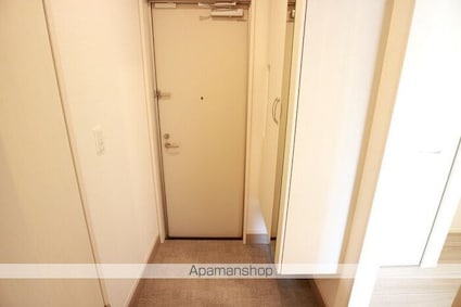 サザンクロス[1LDK/40.04m2]の玄関