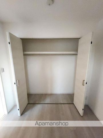 THE COLOR RESIDENCEの内装写真