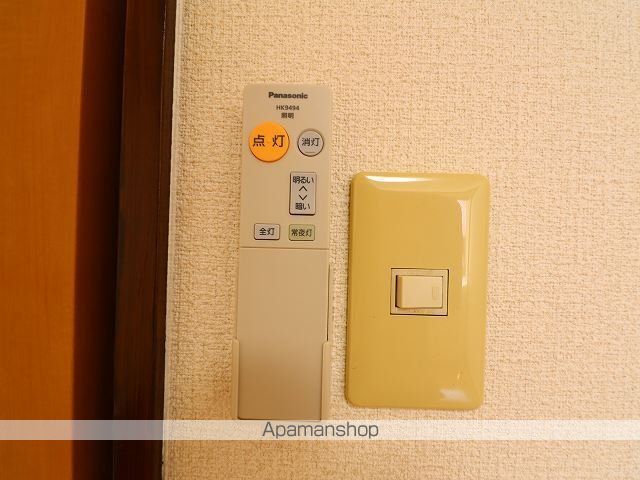 サワダハイツの内装写真