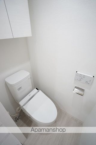メインステージ錦糸町VIIIの内装写真