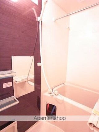 リブリ・プランドール[1K/27.32m2]のバス