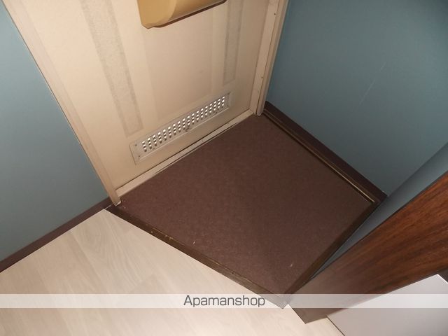 フォーブル落合の内装写真