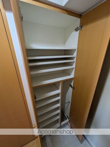 OLIO早稲田の内装写真