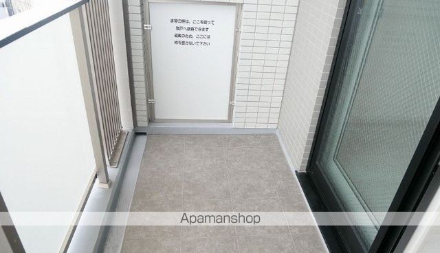 アイル品川ウエスト旗の台の内装写真