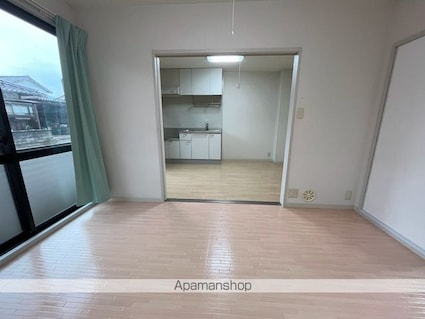 エスタシオン[2DK/43.73m2]のその他部屋・スペース