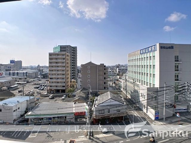 杉住宅南支店ビルのその他写真