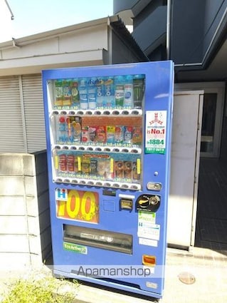 東京都杉並区高円寺南２丁目[1K/29.01m2]の共用部3