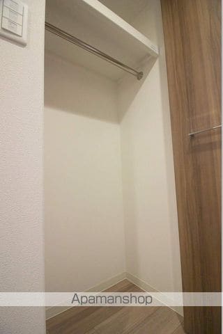 プレサンス難波MAJORITYの内装写真