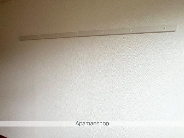 ルピナス・彩の内装写真