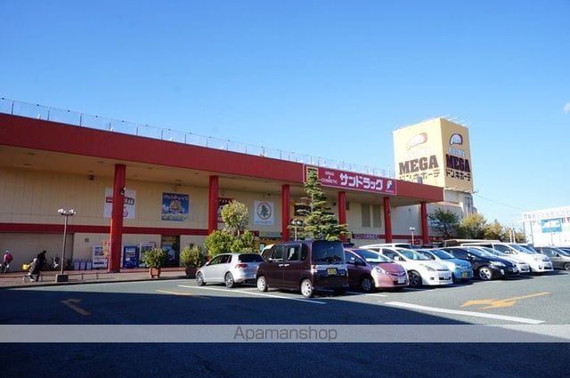 パークハイツ若林 302 ｜ 静岡県浜松市中央区東若林町44-11（賃貸マンション1DK・3階・25.92㎡） その14